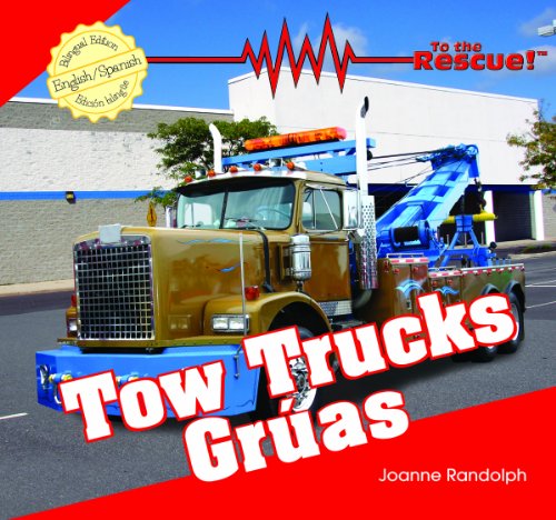 Tow Trucks / Gruas