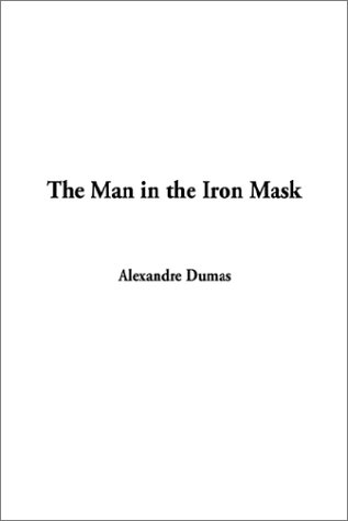 The Man in the Iron Mask