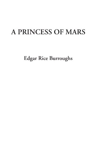 A Princess of Mars