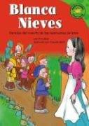Blanca Nieves: Version del cuento de los hermanos Grimm (Read-It! Readers en Espanol) (Spanish Edition)