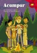 Acampar (Read-It! Readers en español) (Spanish Edition)