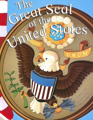 The Great Seal of the United States