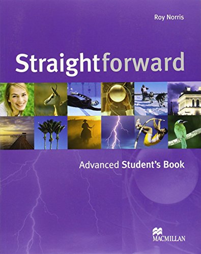 Straightforward Advanced