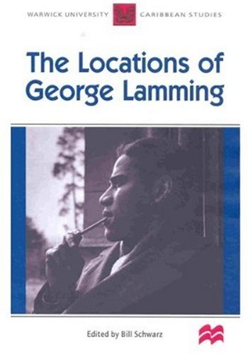 The Locations of George Lamming