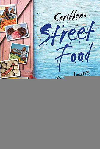 Caribbean Street Food Barbados