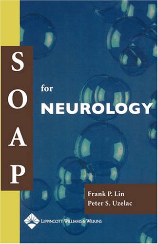 Soap For Neurology