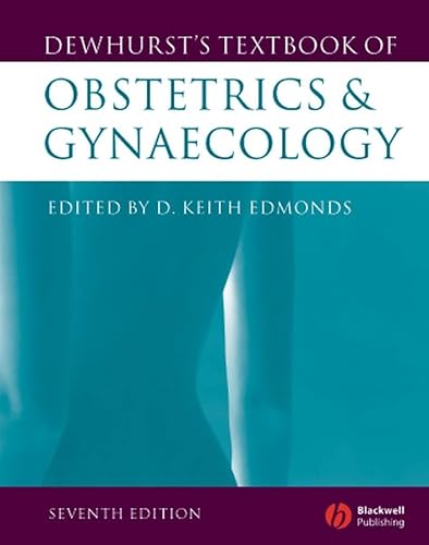 Dewhurst′s Textbook of Obstetrics and Gynaecology