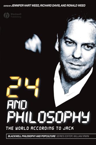 24 and Philosophy: The World According to Jack