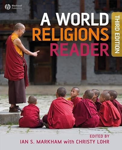 World Religions Reader