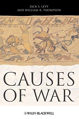 Causes of War: Technology and Applications