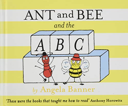 Ant and Bee and the ABC