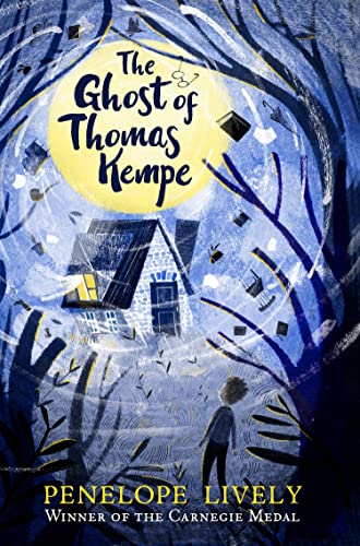Ghost Of Thomas Kempe