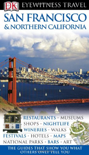 **SAN FRANCISCO* (EYEWITNESS TRAV)