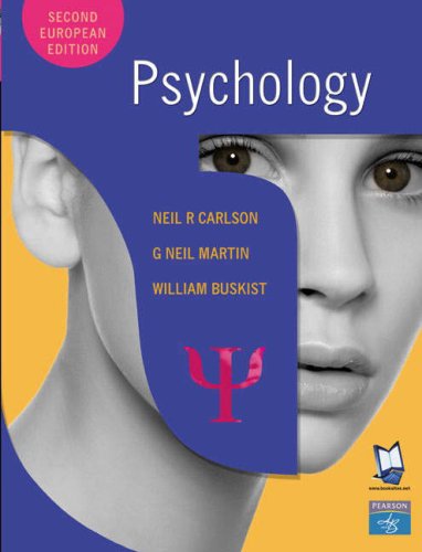 Statistics without Maths for Psychology: WITH Psychology AND Short Guide to Writing About Psychology