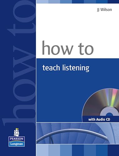 How to teach listening
