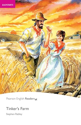Easystart: Tinker's Farm (Pearson English Graded Readers)