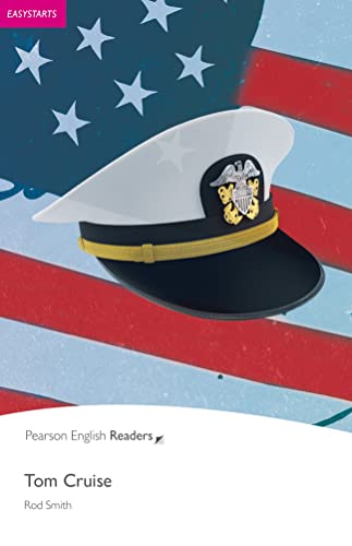 Easystart: Tom Cruise (Pearson English Graded Readers)