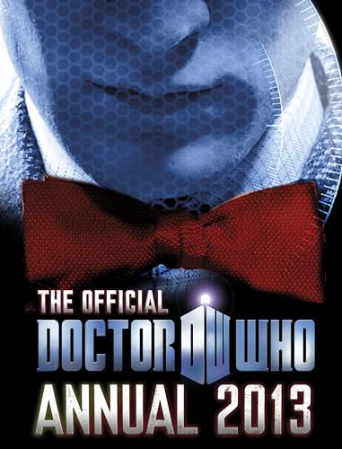 Doctor Who: Official Annual 2013