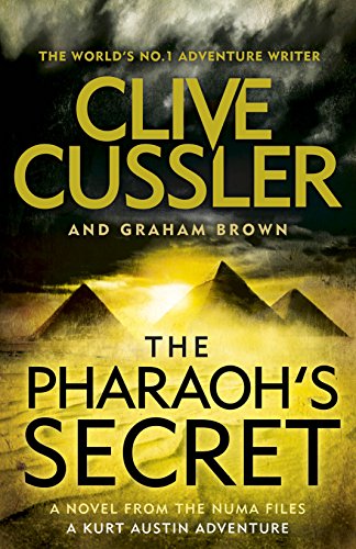 Pharaoh's Secret, The