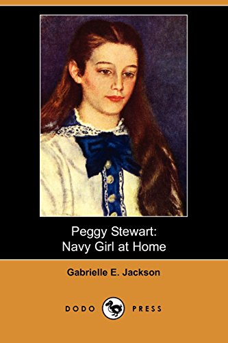 Peggy Stewart: Juvenile fiction from American author set in Annapolis, Maryland, USA.