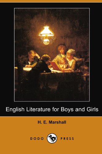 English Literature for Boys and Girls (Dodo Press)