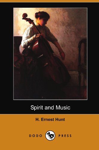 Spirit and Music