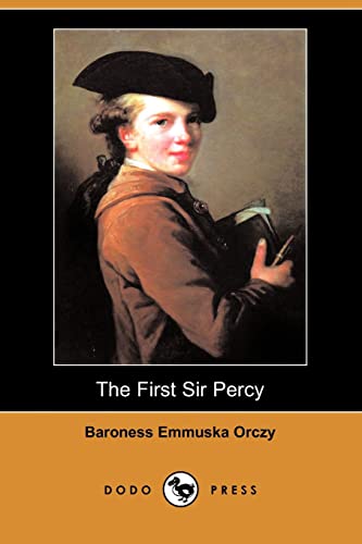 The First Sir Percy