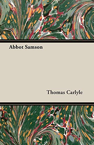 Abbot Samson