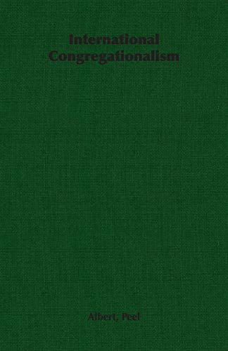 International Congregationalism