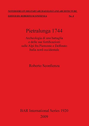 Pietralunga 1744