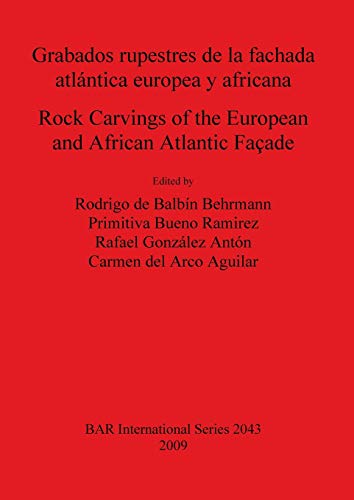 Rock Carvings of the European and African Atlantic Facade