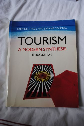 Tourism: A Modern Synthesis