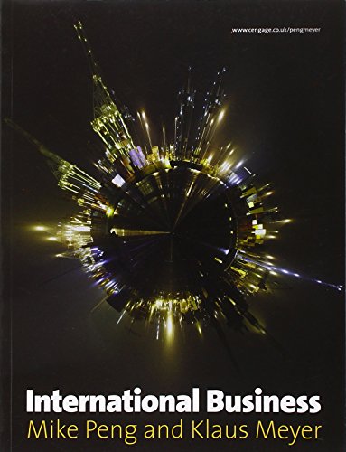 International Business