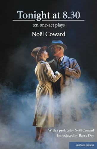 Tonight at 8.30: 10 1-Act Plays (Modern Plays)