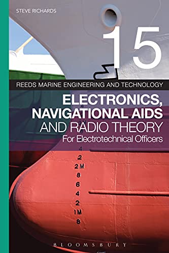 Reeds Vol 15 Electronics Navigational Aids And Radio Theory
