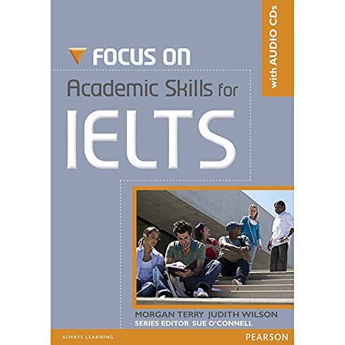 Focus on Academic Skills for IELTS