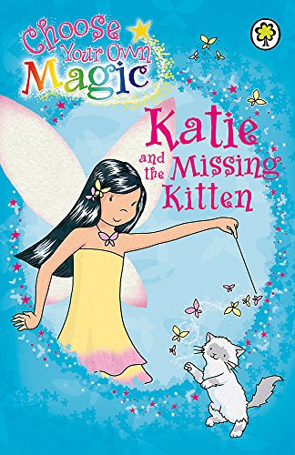 Katie and the Missing Kitten: v. 2