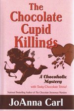 The Chocolate Cupid Killings
