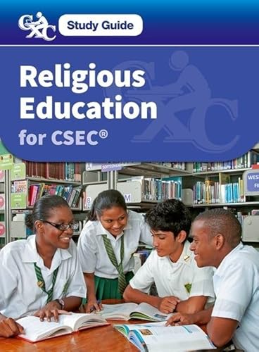 Religious Education for CSEC