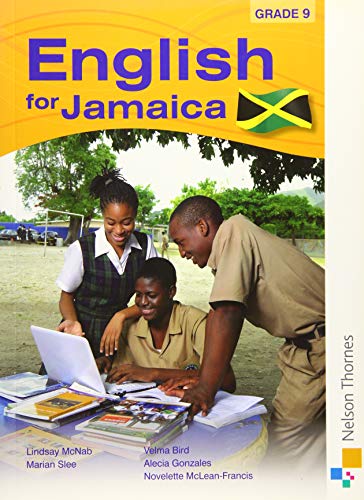 English for Jamaica Grade 9