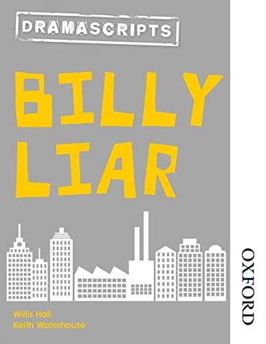 Billy Liar