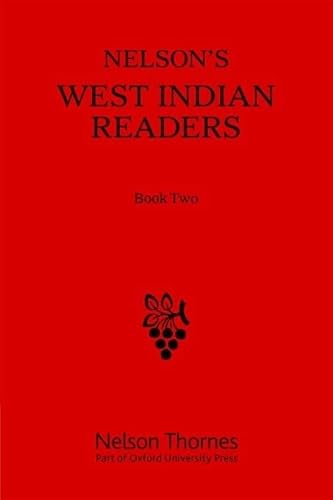 WEST INDIAN READER BK 2 (West Indian Reader, 2)
