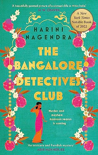 THE BANGALORE DETECTIVES CLUB