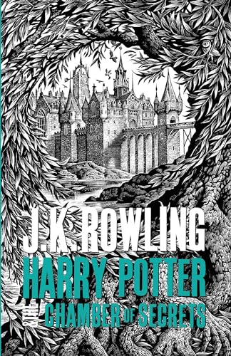 Harry Potter and the Chamber of Secrets (Harry Potter 2 Adult Edition)