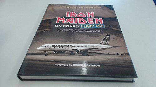 On Board Flight 666