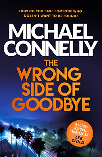 Wrong Side Of Goodbye