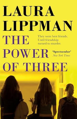 THE POWER OF THREE