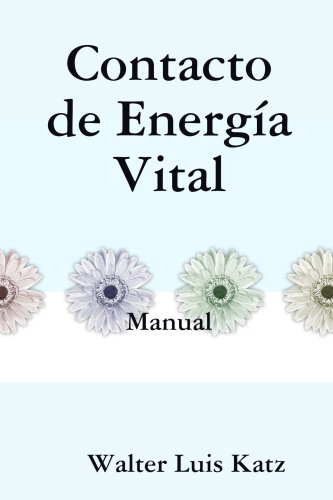 Contacto De Energia Vital - Manual