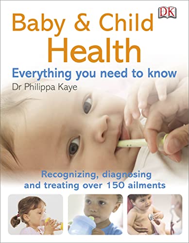Baby & Child Health: Everything You Need to Know