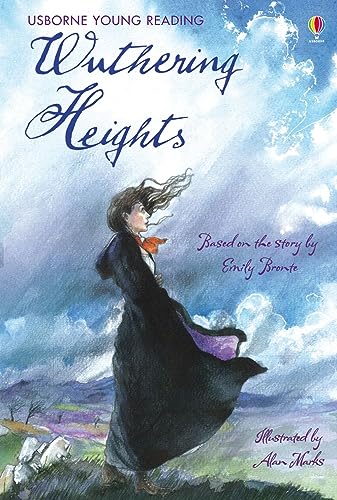 Wuthering Heights (Young Reading (Series 3)): 1